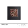 Artesão 13 Vento Silencioso Pintura Decorativa de Alta Qualidade Combinação Pintura Pendular de Entrada Luxo Leve Moderno Combinação Decorativa Suave