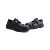 Zapatos de Cuero Redondos Estilo Retro Sgirl Twtw para Mujer 2026 Nuevos Mocasines Derby Brogue de Suela Gruesa Estilo Británico