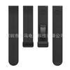 Adecuado para Correa de Reloj Huawei Gt4/3Pro 20Mm/22Mm Hebilla Magnética Plegable Correa de Reloj de Silicona Samsung Active2