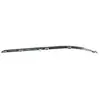 2468850421 2468850422 Es Adecuado para Tira de Moldura Cromada del Parachoques Delantero de Mercedes-Benz W246 Clase B..