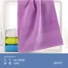 Toalla Jie Liya, Algodón Puro, Engrosada, Suave, 100% Algodón, Clase A, Absorbente, No Suelta Pelusa Fácilmente, Regalo para el Hogar, Wholesale 6723