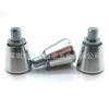 Émbolo de resorte serie YD-K56, pasador de posicionamiento de resorte microbrillante, pasador de resorte de color, émbolo de resorte de aluminio