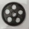 Accesorios para Telar de Chorro de Agua Tsudatekuma Yinhui Huaijin, Dientes de Densidad de Trama de Varias Especificaciones, Agujero Interior 35mm, Pasador de Llave 7mm