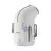 Cubo Plegable para Pies de Altura por Encima de la Rodilla Tina Aislada Elevada para Pies Baño de Pies Multicolores Alta Apariencia Dropshipping