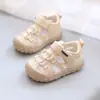 Sandalias Infantiles, Zapatos para Niños, Transpirables de Punta Cerrada, Nuevo Estilo Verano 2026, Tenis para Niñas, Zapatos de Malla con Suela Suave, En Stock