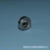 Rodamiento Miniatura de Bolas de Ranura Profunda Giratorio Hecho de Fábrica 6800Zz10*19*5 Motor de Alta Precisión Equipo de Juguete