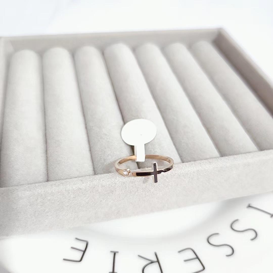 5玫瑰金黑 6 7 8#