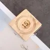 Prato com Design de Contas Feito à Mão Bandeja de Joias de Madeira de Bambu Bandeja de Exibição Pulseiras Pulseiras Suporte de Exibição Prato de Montagem de Pulseiras DIY