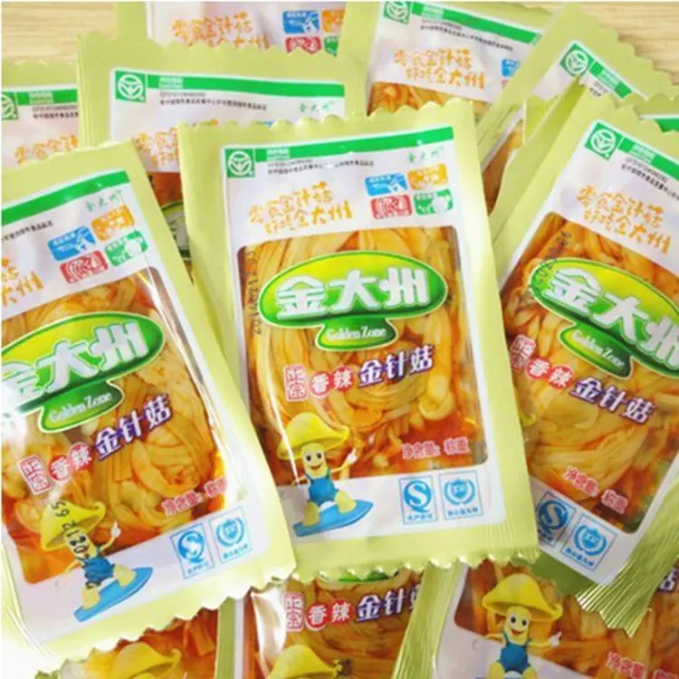 金大洲金针菇22