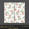 Azulejos Cerámicos Suave Luz 600X1200 Blanco Leche Verde Menta Estilo Francés Azulejos de Baño Cocina Baño de Huéspedes