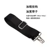 Correa para bolso, correa para bolso de hombro, correa para bolso cruzado, correa de repuesto de longitud ajustable, correa para bolso de mochila, accesorios para correa de hombro, correa para la cintura, tambor de hombro
