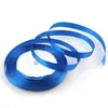 Fita de Cetim 6mm 1/4" Fita Fita Embalagem de Presente Fita de Poliéster Tira Decorativa Criativa DIY Fabricante