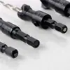 Broca avellanadora cónica vástago hexagonal escariador broca para agujeros cónicos broca para agujeros avellanados broca de forma especial abridor de agujeros para carpintería