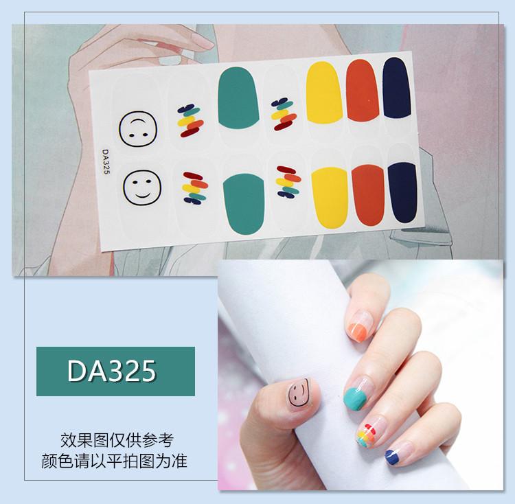DA325