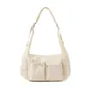 Bolso Cruzado Casual para Hombre, Mochila de Gran Capacidad para Viajes Diarios, Bolso de Hombro Casual con Diseño de Nicho 2026, Bolso de Viaje para Mujer
