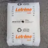 Filme de grau petroquímico LDPE Catar FD0274 transparente de alta resistência para peças eletrônicas e elétricas, filme de grau para peças automotivas