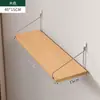 Estantería de escritorio para libros, estante de almacenamiento de mesa, estante multicapa, almacenamiento de oficina, dormitorio, estantería simple, almacenamiento pequeño