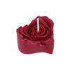 Coração de Flor Vela de Baixa Temperatura Adereços Flertando e Provocando Aromaterapia Cera Pingando 45 Graus Não Machuca a Pele Envio Direto