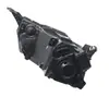 Adecuado para Conjunto de Faro Delantero Skoda Rapid, Faro Delantero Rapid Modelo 2013-2016, Halógeno Premium