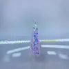 Exclusivo Transfronterizo Arte para Uñas Camaleón Ojo de Gato Lentejuelas Brillantes Escamas de Colores Polvo Brillante Arena Movediza Hecho a Mano DIY Escamas Brillantes