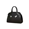 2026 Nova Bolsa Transversal Atacado Africana Mais Vendida Couro PU Grande Capacidade Bolsa de Mão para o Dia a Dia Feminina