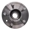 Kit de Reparo de Cubo de Roda Traseira Ruc500120+Vkba6751 Adequado para Unidade de Cubo de Roda Land Rover