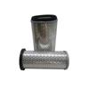 60675809500 Filtro de Aire Interior y Exterior es Adecuado para Montacargas Linde Ht25/35D-1233 Accesorios