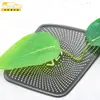 Adecuado para Chery modelo 26 ICAR V27 cubierta de altavoz a prueba de polvo para el interior de las puertas delanteras y traseras accesorios decorativos suministros para automóviles