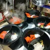 Pó de tempero composto especial para hot pot, fio de pó de tempero para macarrão de arroz maocai perfumado em vez de essência de frango e glutamato monossódico para realçar o frescor e o sabor