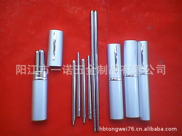 P-048I折叠筷子,筷子盒,组合筷子