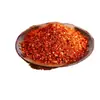 1kg, 2kg 2.5kg Hojuelas de chile extra picante, polvo fino, polvo grueso, Chao Tian Jiao, chile Xiaomi, chile seco Rojo Diablo Indio