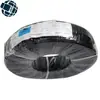 UL1569 Estándar de EE. UU. Cable Electrónico de Alta Temperatura de un Solo Núcleo Cable Aislado Automotriz 20awg Bajo Humo Libre de Halógenos Conector Fabricante 8