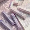 Cinta correctora tipo pluma Ins Alto valor Gradiente Silenciosa Cinta correctora Gran capacidad Suave Continua Cinta correctora