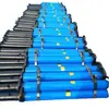 Columna de Soporte Hidráulico Simple de Inyección Externa Dw22-300/100, Herramienta de Soporte Minero con Buen Rendimiento de Estabilidad
