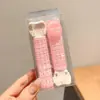 Ferramenta de Modelagem de Cabelo com Coroa Alta, Presilha Fixadora de Raiz de Cabelo, Presilha Volumizadora de Cabelo, Presilha de Posicionamento, Presilha Bico de Pato para Franja Feminina, Grampo de Cabelo, Presilha de Cabelo