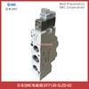 SY7120-5LZD-02 Japón Válvula solenoide SMC tipo piloto tipo de tubería directa de 5 vías monómero