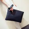 Bolsa de gelatina Estilo coreano Nuevo Bolso de mano Retro Simple Bolso de mano para mujer Moda japonesa y coreana Bolso de mano de gran capacidad