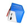 Marca Taoda Va7010-8503 Unidad Fan Coil Shanghai Válvula Eléctrica Válvula Solenoide Dn20 Válvula Eléctrica Bidireccional