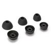 Adequado para Fones de Ouvido Oneplus Budsv Plugues de Ouvido Intra-auriculares e Protetores de Orelha Mangas de Silicone Mangas para Fone de Ouvido Bluetooth Oneplus Budsv
