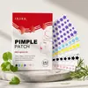 Parches Tratamiento para el Acné OUHOE: Protege la piel del rostro, limpia y suaviza el acné, disimula las imperfecciones