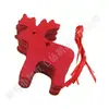 Adornos de fieltro personalizables para árbol de Navidad decoraciones de fiesta colgantes de manualidades de tela no tejida colgantes de árbol de Navidad de fieltro transfronterizos