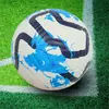 26 América-Caribe-México Copa do Mundo Liga dos Campeões do Futebol Final Não. 5 Bolas de Futebol PU Laminado Match Treino Termocoladas Atacado