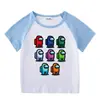 Traje Nuevo para Niños 2023 Ropa de Verano para Niños Pantalones Cortos para Bebé Camiseta de Manga Corta Pantalones Cortos Deportivos Casuales Conjunto de Dos Piezas Moderno