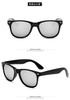 Óculos de Sol Polarizados Retrô Miding, Proteção Solar, Proteção UV, Óculos de Sol para Dirigir de Alta Qualidade, Óculos de Sol com Armação Quadrada