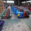 Shandong Dongpump Zjw Filtro Prensa Bomba de Alimentação Bomba de Sucção de Areia Bomba de Impureza Bomba de Bombeamento de Areia Zje Filtro Prensa Bomba Bomba de Lavagem de Areia