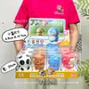 Caja de Regalo de Redención para Inscripción en la Institución de Entrenamiento de la Ciudad de Videojuegos para Niños y Niñas Caja de Regalo de Juguete Educativo Celebridad de Internet
