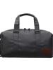 Bolsa de Viaje para Distancias Cortas para Hombres, Bolsa Deportiva para Natación y Fitness con Separación de Seco y Húmedo para Mujeres, Bolsa de Equipaje para Almacenamiento de Viajes de Negocios, Bolso de Mano para Mujeres