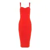 Vestido Longo Sexy com Alça e Tiras Yizhilian Estilo Europeu e Americano, Justo ao Corpo, Mais Vendido na Amazon e Aliexpress, Roupas Femininas de Alta Qualidade