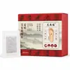 Wu Juyu e Adesivos para os Pés de Canela, Adesivos de Extrato de Ervas para Pontos de Acupuntura nos Pés, Adesivos Boa Noite, Atacado do Fabricante, Adesivos de Moxabustão, Adesivos para os Pés Repelentes à Umidade