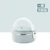 Lonchera térmica portátil, recipiente de acero inoxidable para alimentos, utensilios de cocina, lonchera de gran capacidad, lonchera multicapa para estudiantes, adecuada para ventas transfronterizas
